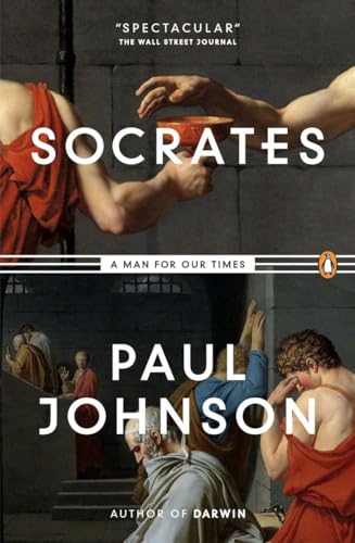 Socrates: A Man for Our Times von Penguin