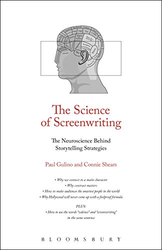 The Science of Screenwriting: The Neuroscience Behind Storytelling Strategies