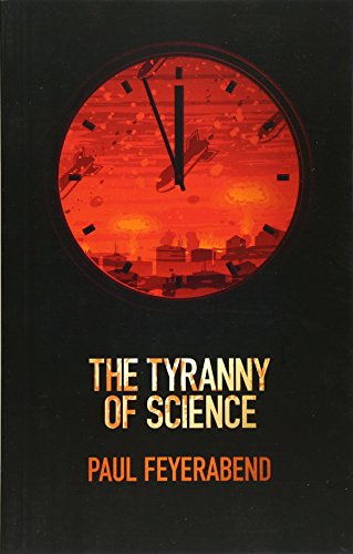 The Tyranny of Science