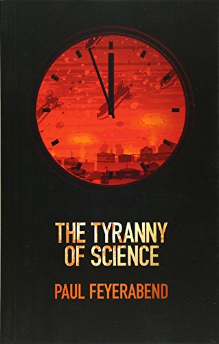 The Tyranny of Science von Wiley