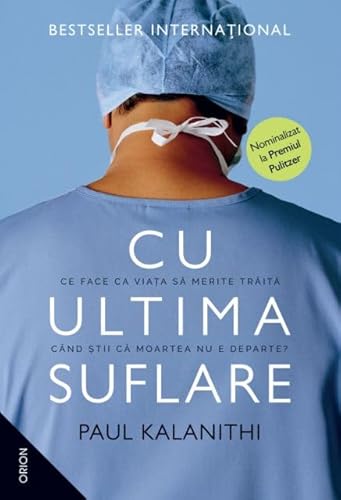 Cu Ultima Suflare