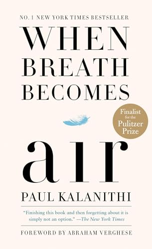 When Breath Becomes Air von Random House Books for Young Readers
