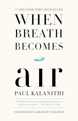 When Breath Becomes Air von Random House Books for Young Readers