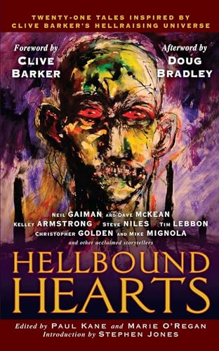 Hellbound Hearts von Gallery Books