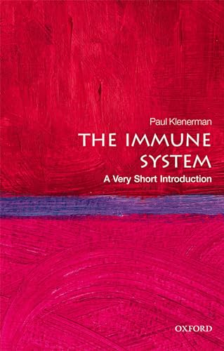 The Immune System: A Very Short Introduction (Very Short Introductions)