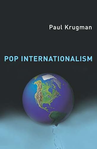 Pop Internationalism (Mit Press)