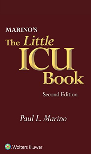 The Little ICU Book von LWW