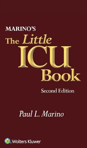 The Little ICU Book von LWW