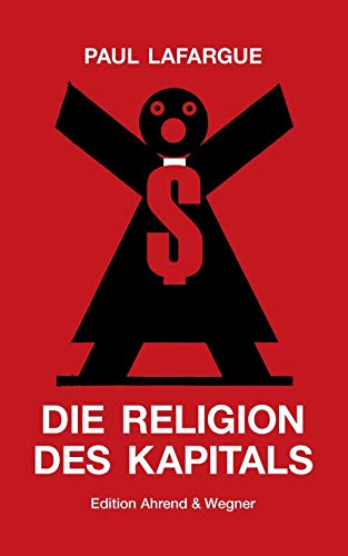 Die Religion des Kapitals