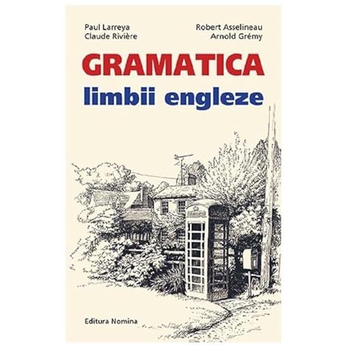 Gramatica Limbii Engleze. Nivelul A2-B2 von Nomina