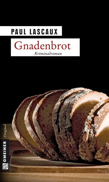 Gnadenbrot von Gmeiner-Verlag