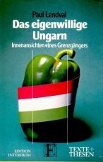 Das eigenwillige Ungarn von Edition Interfrom