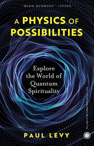 A Physics of Possibilities