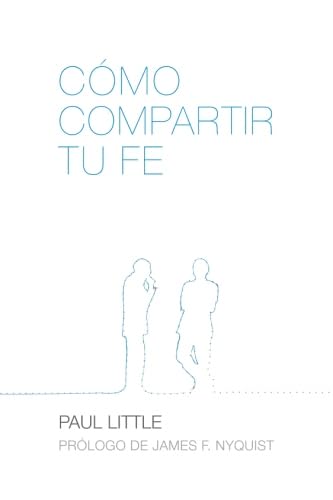 Cómo compartir tu fe Cómo compartir tu fe von ANDAMIO EDITORIAL