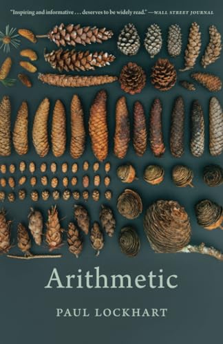 Arithmetic Arithmetic von Belknap Press