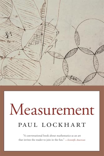 Measurement von Harvard University Press