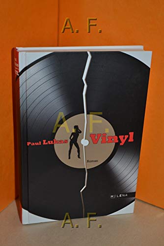 Vinyl von MILENA