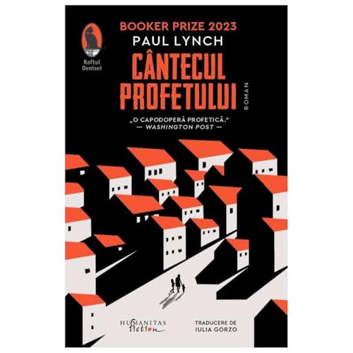Cantecul Profetului Cantecul Profetului von Humanitas Fiction