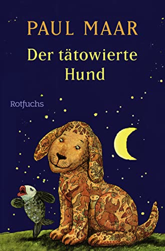 Der tätowierte Hund von Rowohlt Taschenbuch