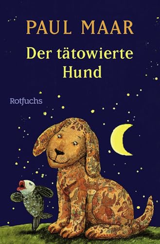Der tätowierte Hund Der tätowierte Hund
