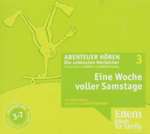 Eine Woche Voller Samstage - 3CD Set