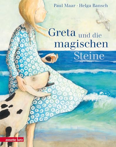 Greta und die magischen Steine Greta und die magischen Steine