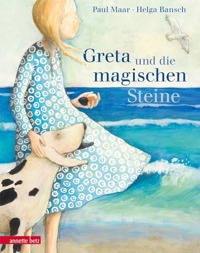 Greta und die magischen Steine