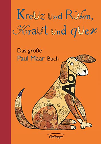 Kreuz und Rüben, Kraut und quer Kreuz und Rüben, Kraut und quer