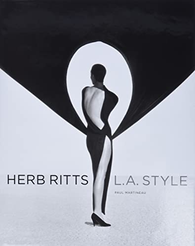 Herb Ritts - L.A Style (Getty Publications –) von J. Paul Getty Museum