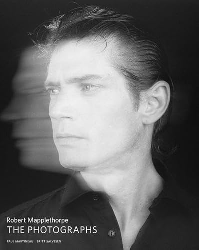 Robert Mapplethorpe: The Photographs (Getty Publications –)