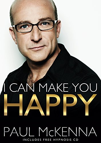 I Can Make You Happy: With free hypnosis download card von Bantam Press