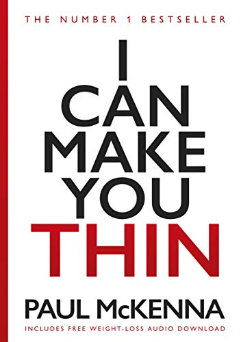 I Can Make You Thin: The No. 1 Bestseller von Bantam Press