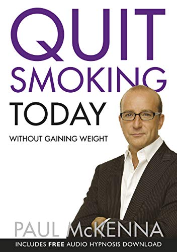 Quit Smoking Today Without Gaining Weight (Book) von Bantam Press