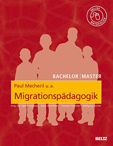 Migrationspädagogik (Bachelor | Master) von Beltz GmbH, Julius