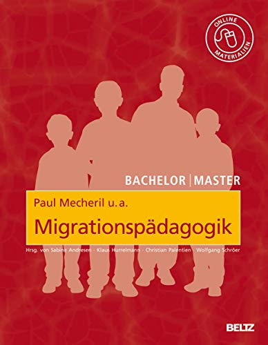 Migrationspädagogik (Bachelor | Master) Migrationspädagogik (Bachelor | Master)