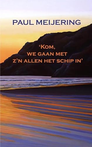 Kom, we gaan met z'n allen het schip in von Brave New Books