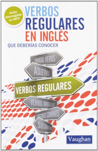 VERBOS REGULARES DEBERIAS CONOCER von SGEL