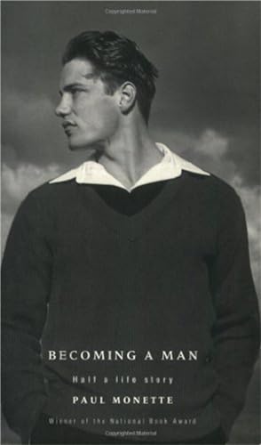 Becoming A Man: Half a Life Story von Abacus