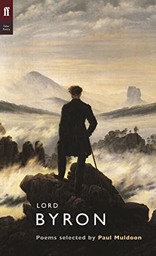 Lord Byron: Poems (Poet to Poet)