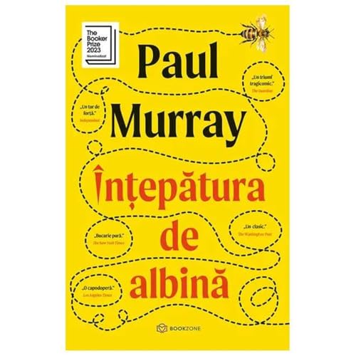 Intepatura De Albina von Bookzone