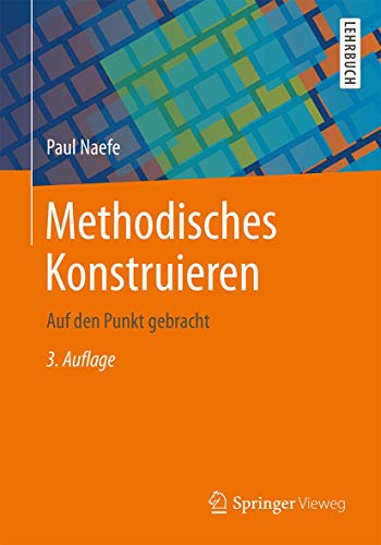 Methodisches Konstruieren: Auf den Punkt gebracht