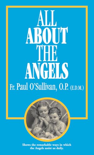 All About the Angels von Tan Books