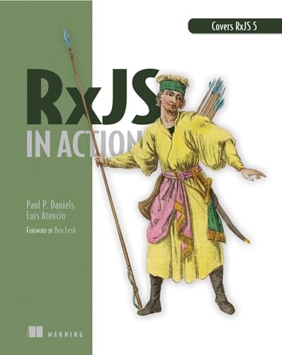 RxJS in Action