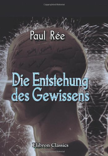 Die Entstehung des Gewissens