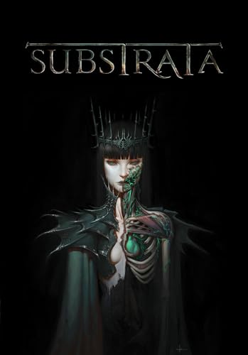 Substrata: Open World Dark Fantasy von Udon Entertainment