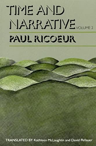 Time and Narrative, Volume 2 (Time & Narrative, Band 2) von University of Chicago Press