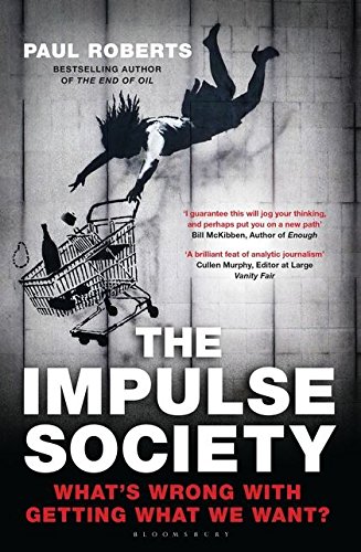The Impulse Society von Bloomsbury Trade