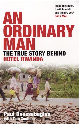 Ordinary Man: The True Story Behind Hotel Rwanda