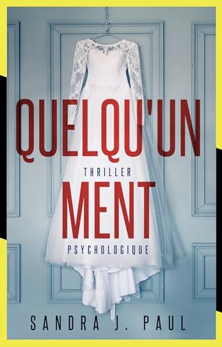 Quelqu'un ment von L'OISEAU NOIR