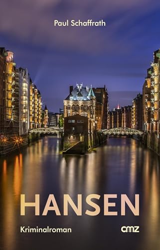 Hansen: Rheinland-Krimi Hansen: Rheinland-Krimi